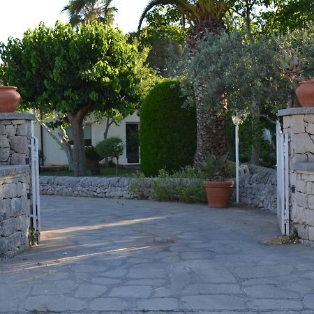 Casa Degli Avi Don Neli, Immersa Nella Natura Modica Exterior foto