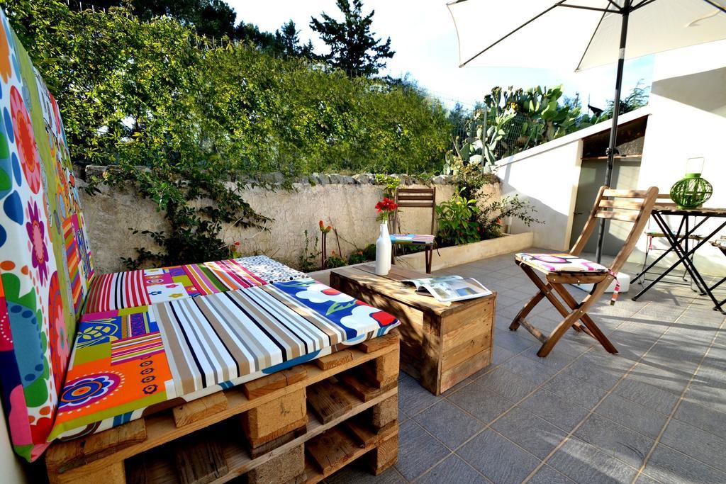 Casa Degli Avi Don Neli, Immersa Nella Natura Modica Quarto foto