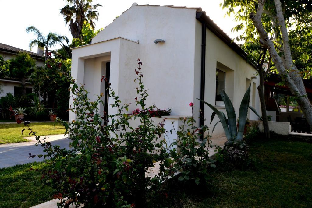 Casa Degli Avi Don Neli, Immersa Nella Natura Modica Quarto foto