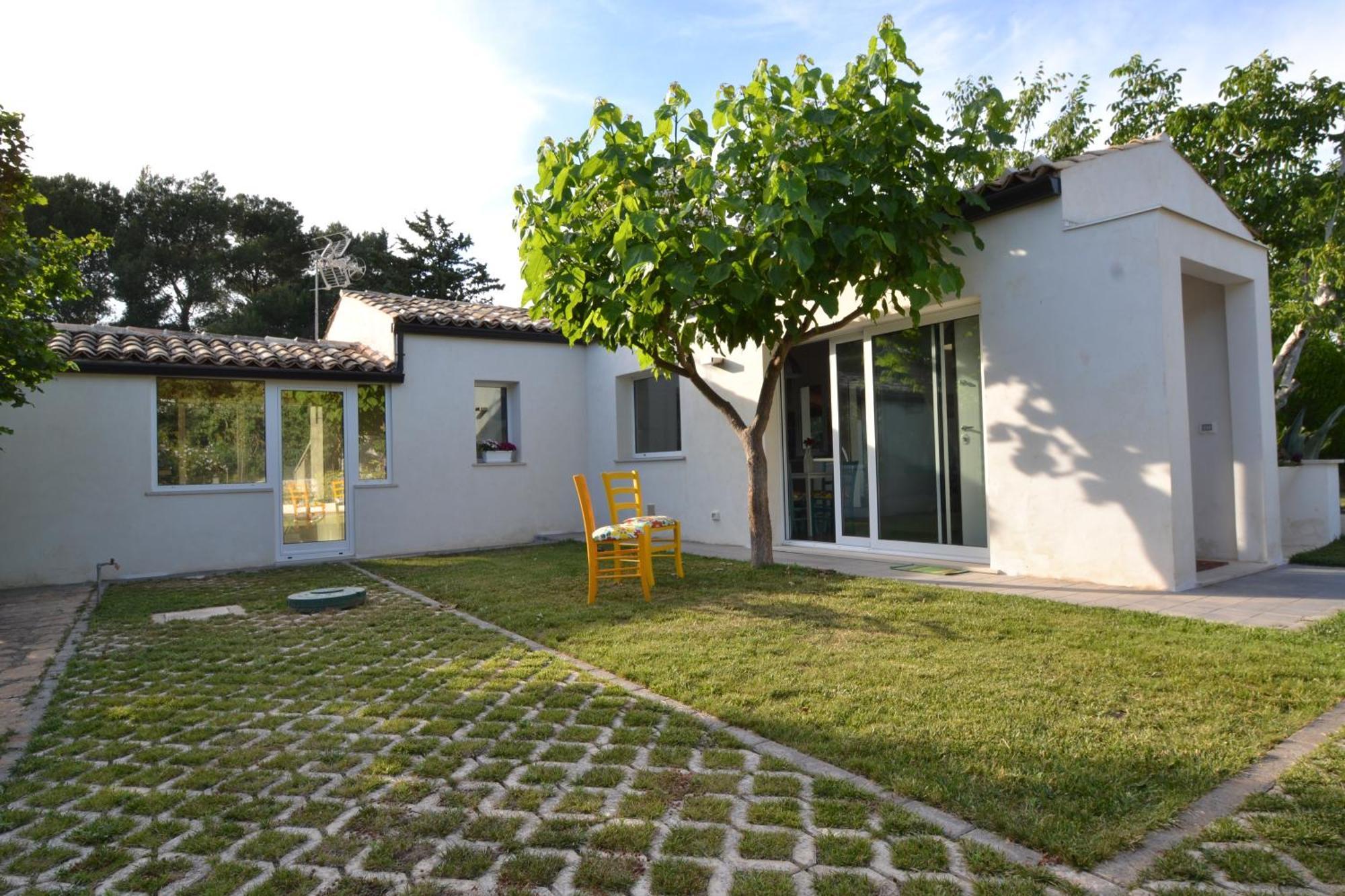 Casa Degli Avi Don Neli, Immersa Nella Natura Modica Exterior foto