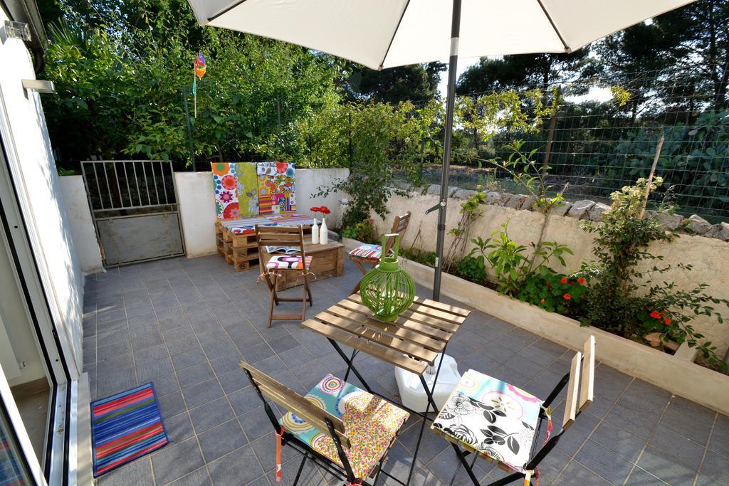 Casa Degli Avi Don Neli, Immersa Nella Natura Modica Exterior foto