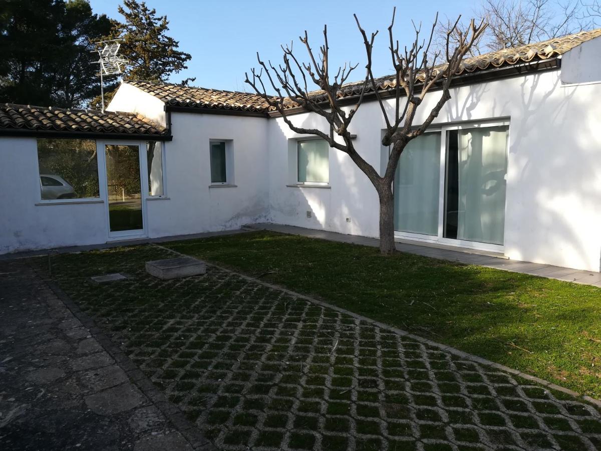 Casa Degli Avi Don Neli, Immersa Nella Natura Modica Exterior foto