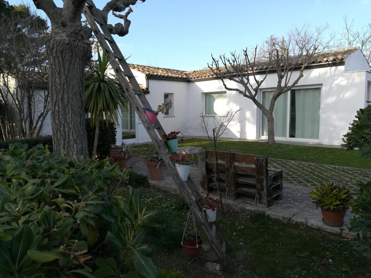 Casa Degli Avi Don Neli, Immersa Nella Natura Modica Exterior foto
